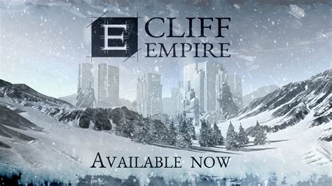 cliff empire guide|Cliff Empire Cliff Empire .